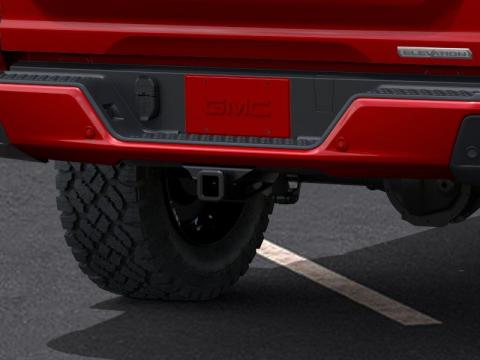 New Volcanic Red Tintcoat 2026 GMC Canyon Elevation 4WD - photo 14 - Stock #261043