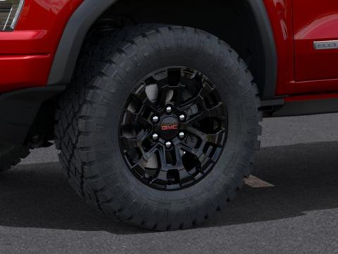 New Volcanic Red Tintcoat 2026 GMC Canyon Elevation 4WD - photo 9 - Stock #261043