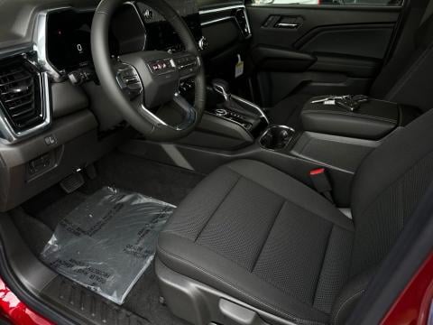 New Volcanic Red Tintcoat 2026 GMC Canyon Elevation 4WD - photo 9 - Stock #261043