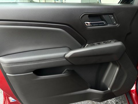 New Volcanic Red Tintcoat 2026 GMC Canyon Elevation 4WD - photo 10 - Stock #261043