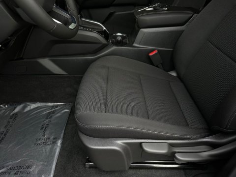 New Volcanic Red Tintcoat 2026 GMC Canyon Elevation 4WD - photo 11 - Stock #261043