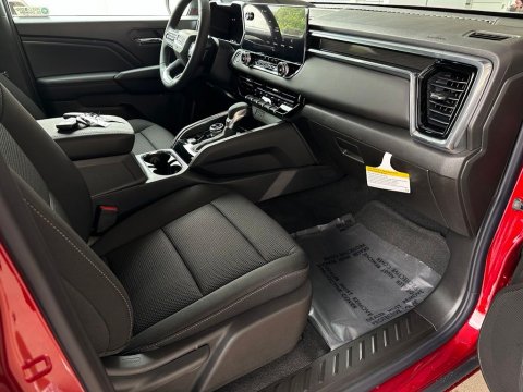 New Volcanic Red Tintcoat 2026 GMC Canyon Elevation 4WD - photo 15 - Stock #261043