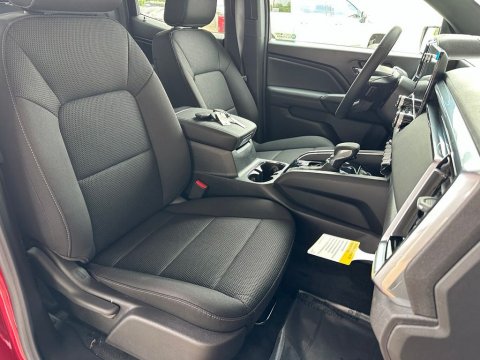 New Volcanic Red Tintcoat 2026 GMC Canyon Elevation 4WD - photo 16 - Stock #261043