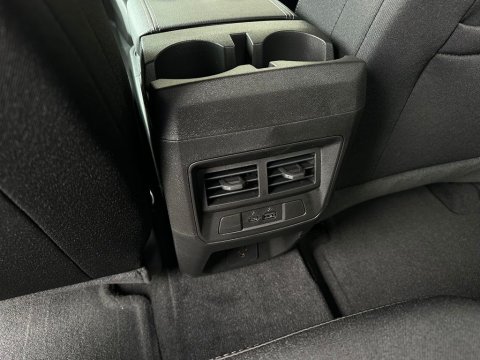 New Volcanic Red Tintcoat 2026 GMC Canyon Elevation 4WD - photo 21 - Stock #261043