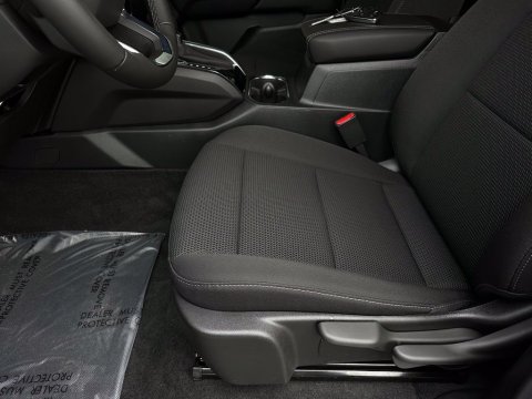 New Volcanic Red Tintcoat 2026 GMC Canyon Elevation 4WD - photo 12 - Stock #261043