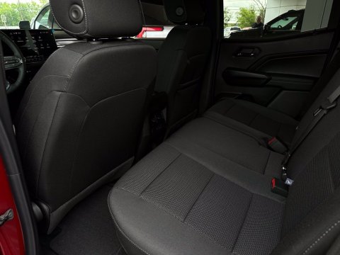 New Volcanic Red Tintcoat 2026 GMC Canyon Elevation 4WD - photo 15 - Stock #261043