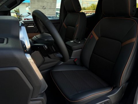 2026 GMC Canyon AT4 - Photo 11