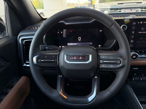 2026 GMC Canyon AT4 - Photo 17