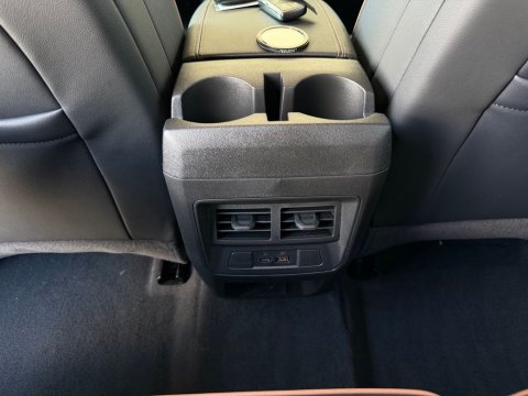 2026 GMC Canyon AT4 - Photo 20