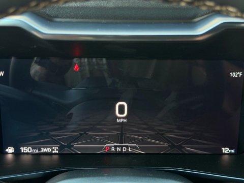 2026 GMC Canyon AT4 - Photo 21