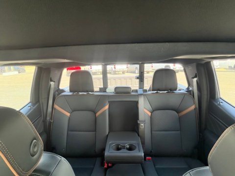 2026 GMC Canyon AT4 - Photo 24