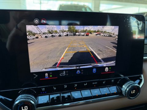 2026 GMC Canyon AT4 - Photo 25