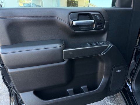 Pre-Owned Onyx Black 2020 GMC Sierra 1500 AT4 4WD - photo 11 - Stock #261073A
