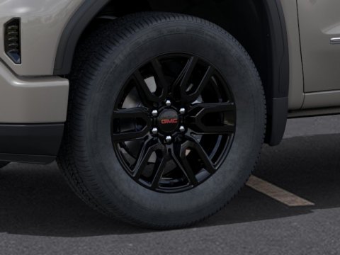 New Coastal Dune 2026 GMC Sierra 1500 Pro RWD - photo 10 - Stock #261392
