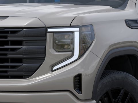 New Coastal Dune 2026 GMC Sierra 1500 Pro RWD - photo 11 - Stock #261392