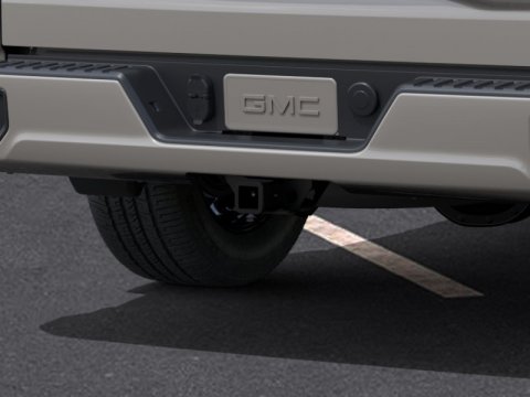 New Coastal Dune 2026 GMC Sierra 1500 Pro RWD - photo 15 - Stock #261392
