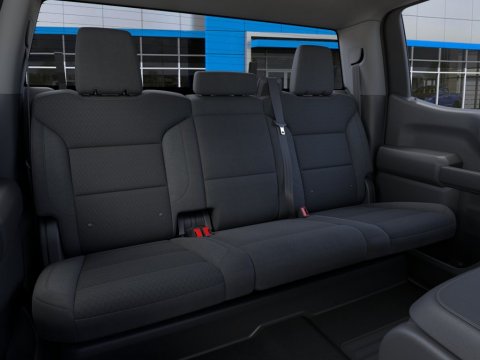 New Coastal Dune 2026 GMC Sierra 1500 Pro RWD - photo 18 - Stock #261392