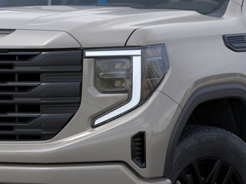 New Coastal Dune 2026 GMC Sierra 1500 Pro RWD - photo 10 - Stock #261398