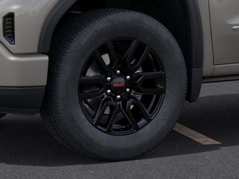 New Coastal Dune 2026 GMC Sierra 1500 Pro RWD - photo 9 - Stock #261398