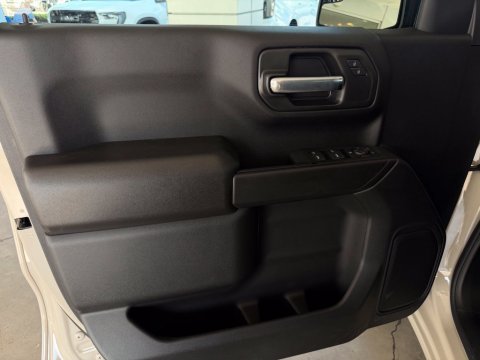 New Coastal Dune 2026 GMC Sierra 1500 Pro RWD - photo 11 - Stock #261398