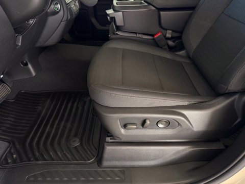 New Coastal Dune 2026 GMC Sierra 1500 Pro RWD - photo 12 - Stock #261398