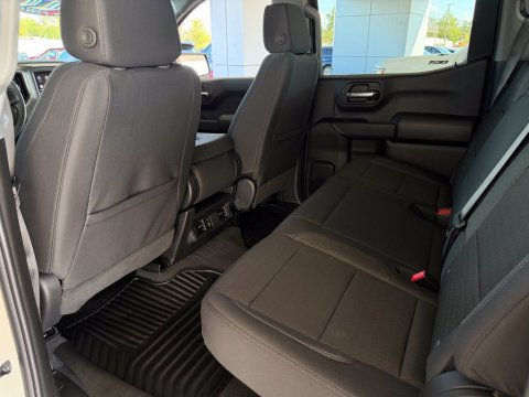 New Coastal Dune 2026 GMC Sierra 1500 Pro RWD - photo 15 - Stock #261398