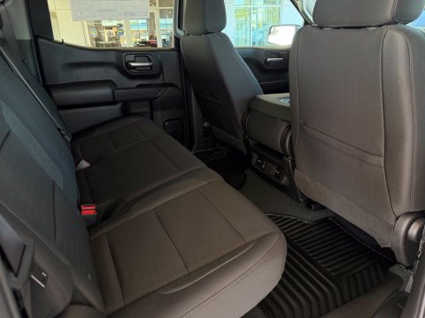 New Coastal Dune 2026 GMC Sierra 1500 Pro RWD - photo 18 - Stock #261398