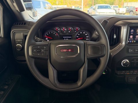 New Coastal Dune 2026 GMC Sierra 1500 Pro RWD - photo 19 - Stock #261398