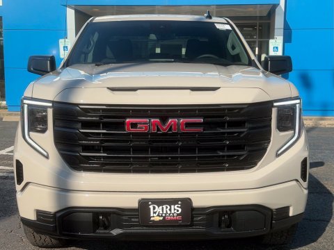 New Coastal Dune 2026 GMC Sierra 1500 Pro RWD - photo 2 - Stock #261398