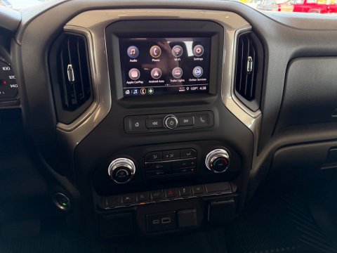 New Coastal Dune 2026 GMC Sierra 1500 Pro RWD - photo 24 - Stock #261398