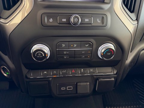New Coastal Dune 2026 GMC Sierra 1500 Pro RWD - photo 25 - Stock #261398