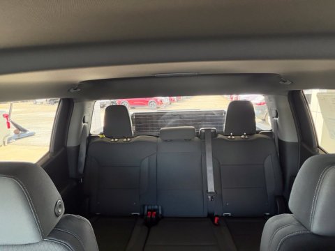 New Coastal Dune 2026 GMC Sierra 1500 Pro RWD - photo 26 - Stock #261398