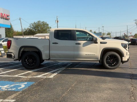 New Coastal Dune 2026 GMC Sierra 1500 Pro RWD - photo 5 - Stock #261398