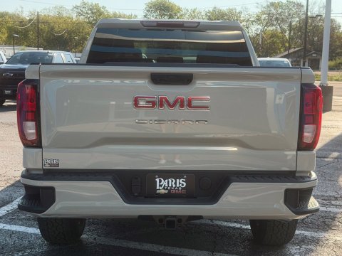 New Coastal Dune 2026 GMC Sierra 1500 Pro RWD - photo 6 - Stock #261398