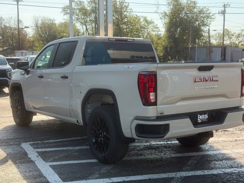 New Coastal Dune 2026 GMC Sierra 1500 Pro RWD - photo 9 - Stock #261398