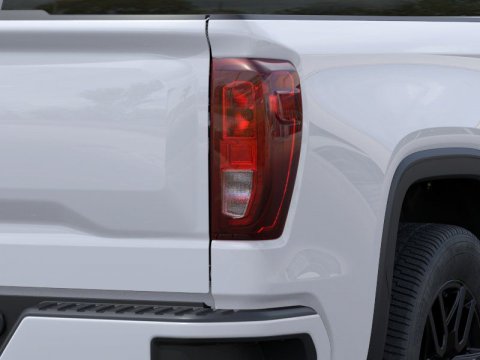 New Summit White 2026 GMC Sierra 1500 Pro RWD - photo 11 - Stock #261371