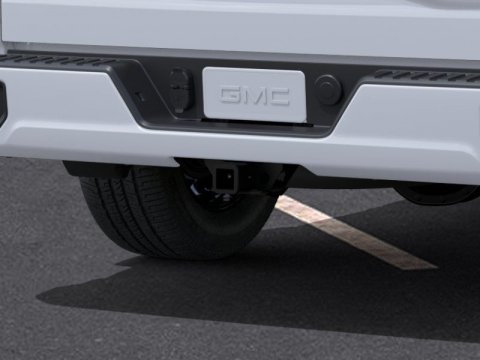 New Summit White 2026 GMC Sierra 1500 Pro RWD - photo 14 - Stock #261371