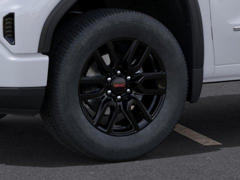 New Summit White 2026 GMC Sierra 1500 Pro RWD - photo 9 - Stock #261371