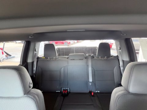 New Summit White 2026 GMC Sierra 1500 Pro RWD - photo 26 - Stock #261371