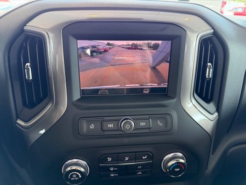 New Summit White 2026 GMC Sierra 1500 Pro RWD - photo 27 - Stock #261371
