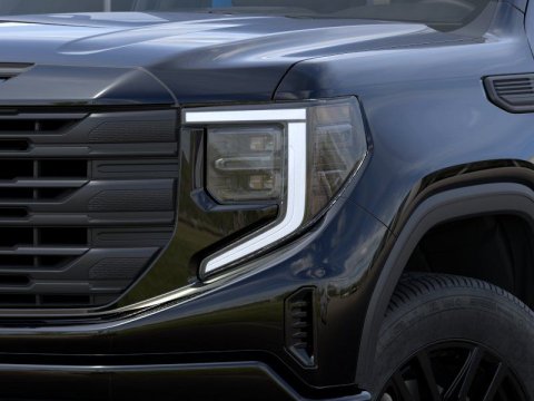 New Onyx Black 2026 GMC Sierra 1500 Pro RWD - photo 10 - Stock #261364