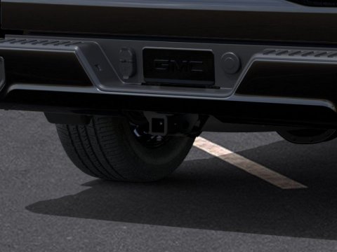 New Onyx Black 2026 GMC Sierra 1500 Pro RWD - photo 14 - Stock #261364