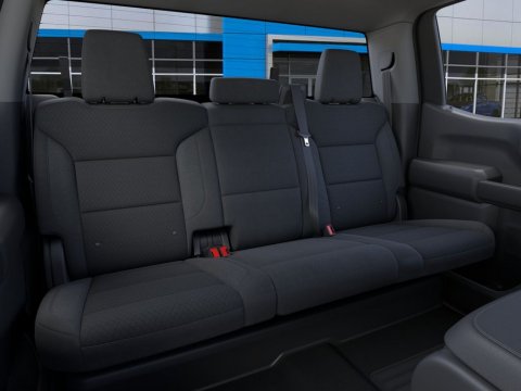 New Onyx Black 2026 GMC Sierra 1500 Pro RWD - photo 17 - Stock #261364