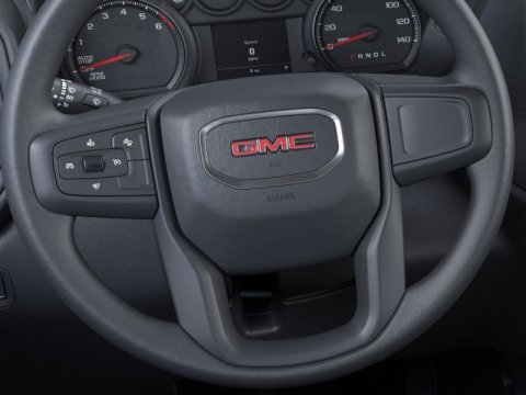 New Onyx Black 2026 GMC Sierra 1500 Pro RWD - photo 19 - Stock #261364