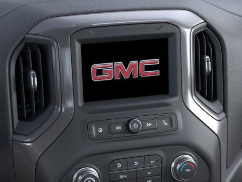 New Onyx Black 2026 GMC Sierra 1500 Pro RWD - photo 20 - Stock #261364