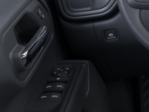 New Onyx Black 2026 GMC Sierra 1500 Pro RWD - photo 22 - Stock #261364