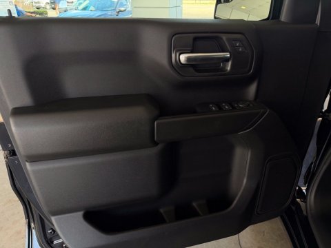 New Onyx Black 2026 GMC Sierra 1500 Pro RWD - photo 11 - Stock #261364