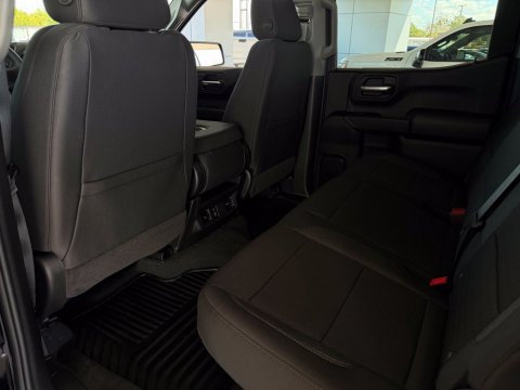 New Onyx Black 2026 GMC Sierra 1500 Pro RWD - photo 15 - Stock #261364