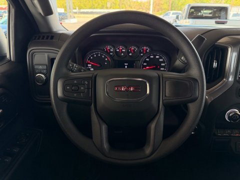 New Onyx Black 2026 GMC Sierra 1500 Pro RWD - photo 19 - Stock #261364
