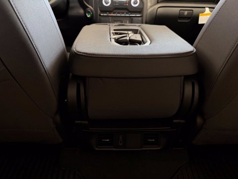 New Onyx Black 2026 GMC Sierra 1500 Pro RWD - photo 22 - Stock #261364
